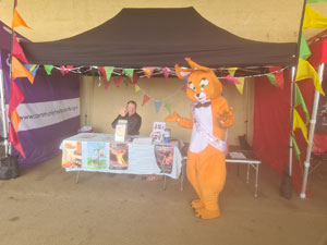 image and link to our barrypride2022 pictures.