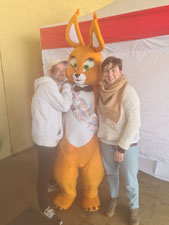 image and link to our barrypride2022 pictures.