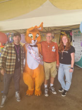 image and link to our barrypride2022 pictures.