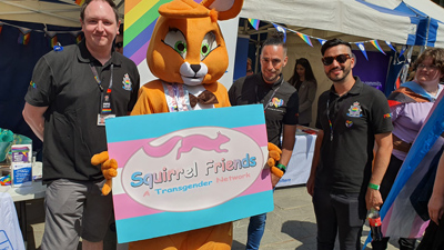 image and link to our oxfordpride2023 pictures.