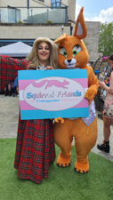 image and link to our oxfordpride2023 pictures.