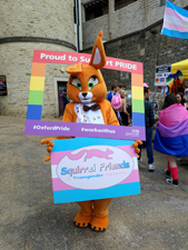 image and link to our oxfordpride2023 pictures.