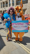 image and link to our oxfordpride2023 pictures.