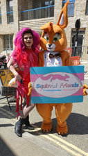 image and link to our oxfordpride2023 pictures.