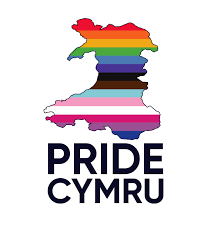 image and link to our Pride Cymru 2022 pictures.