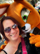 image and link to our pridecymru2022 pictures.