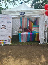 image and link to our pridecymru2023 pictures.