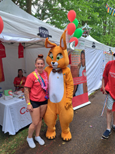 image and link to our pridecymru2023 pictures.