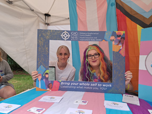 image and link to our pridecymru2023 pictures.