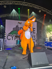 image and link to our pridecymru2023 pictures.
