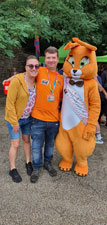 image and link to our prideintheport2022 pictures.