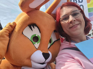 image and link to our swanseapride2023 pictures.