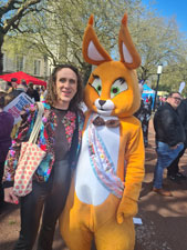 image and link to our swanseapride2023 pictures.