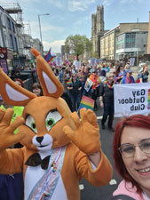 image and link to our swanseapride2023 pictures.