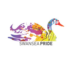 image and link to our Pride Cymru 2022 pictures.